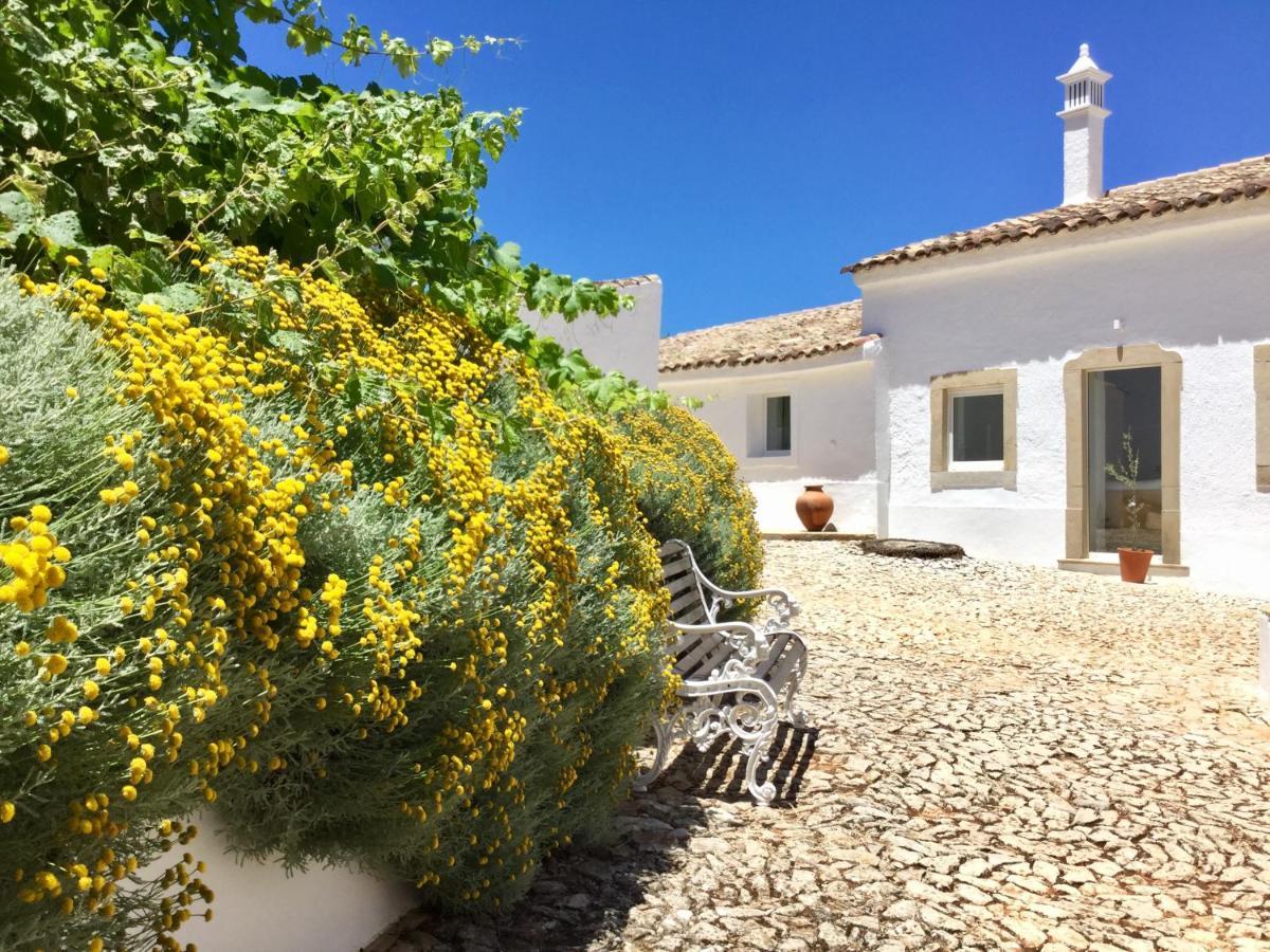 Farmhouse Of The Palms São Brás de Alportel Exterior foto